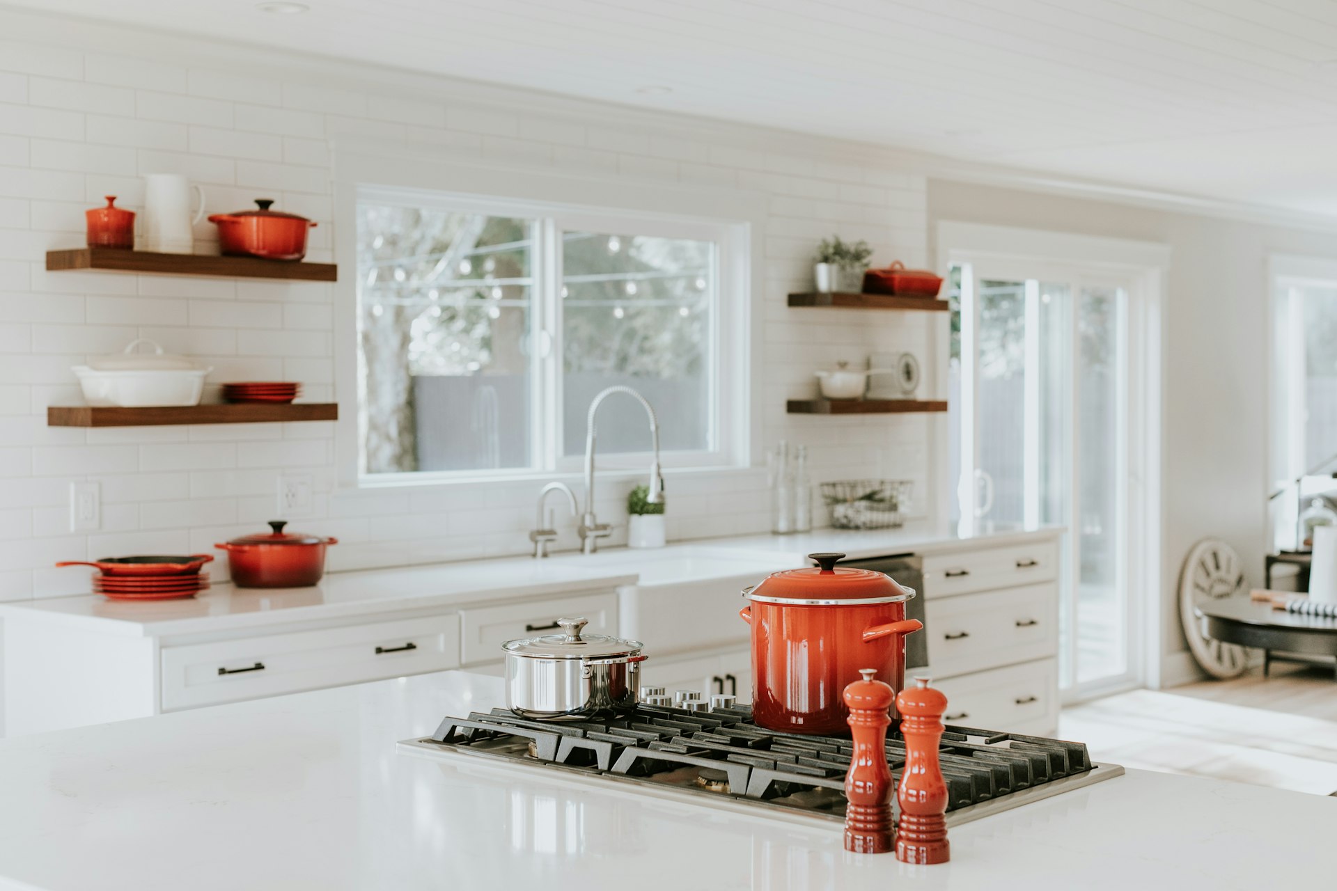 Arya Kitchen Appliances showroom in Pune